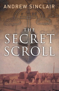 Enlarge image Cover: The Secret Scroll - Birlinn Ltd
