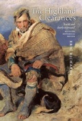 Cover: The Highland Clearances - Birlinn eBooks