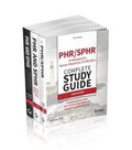 Cover: PHR and SPHR Professional in Human Resources Certification Kit - Sybex Inc.,U.S.