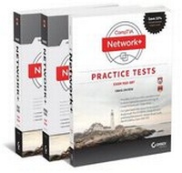 Abbildung von: CompTIA Network+ Certification Kit - Wiley