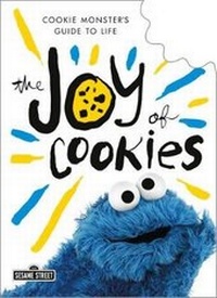 Enlarge image Cover: The Joy of Cookies - St Martin's Press