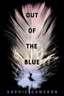 Cover: Out of the Blue - Roaring Brook Press