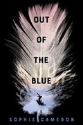 Cover: Out of the Blue - Roaring Brook Press