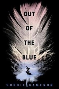 Abbildung von: Out of the Blue - Roaring Brook Press