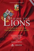 Cover: Behind The Lions - Polaris
