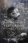 Cover: The Day Without Yesterday - Polygon An Imprint of Birlinn Limited