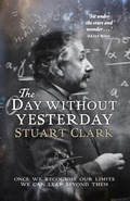 Cover: The Day Without Yesterday - Polygon An Imprint of Birlinn Limited