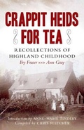 Cover: Crappit Heids for Tea - Birlinn Ltd