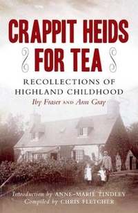 Enlarge image Cover: Crappit Heids for Tea - Birlinn Ltd