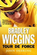 Cover: Bradley Wiggins - Arena Sport