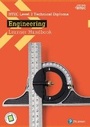 Cover: BTEC Level 2 Technical Diploma Engineering Learner Handbook with ActiveBook - Pearson Education Limited