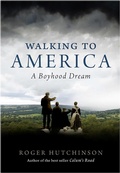 Cover: Walking to America - Birlinn Ltd