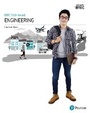 Cover: BTEC Level 1/Level 2 Tech Award Engineering Student Book - Pearson Education Limited