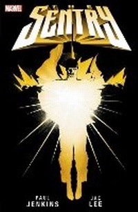 Enlarge image Cover: The Sentry - Marvel Comics