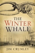 Cover: The Winter Whale - Birlinn eBooks