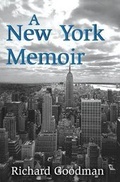 Cover: A New York Memoir - Routledge