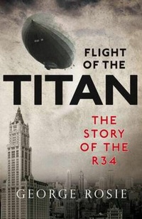 Abbildung von: Flight of the Titan - Birlinn Ltd