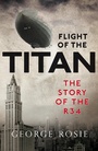 Bild: Flight of the Titan - Birlinn Ltd