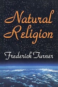 Cover: Natural Religion - Routledge