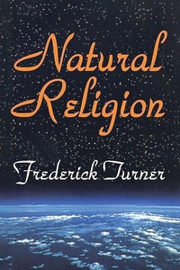 Enlarge image Cover: Natural Religion - Routledge