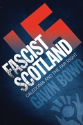 Cover: Fascist Scotland - Birlinn Ltd