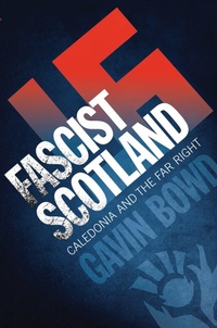 Enlarge image Cover: Fascist Scotland - Birlinn Ltd