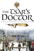 Bild: The Tsar's Doctor - Birlinn Ltd