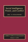 Cover: Social Intelligence, Power, and Conflict - Routledge