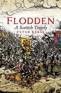 Enlarge image Cover: Flodden - Birlinn eBooks