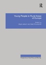 Cover: Young People in Rural Areas of Europe - Routledge