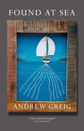 Cover: Found at Sea - Polygon An Imprint of Birlinn Limited