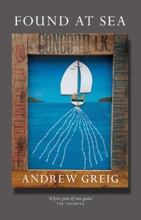 Enlarge image Cover: Found at Sea - Polygon An Imprint of Birlinn Limited