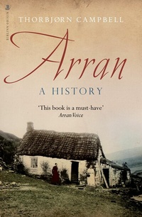 Abbildung von: Arran - Origin
