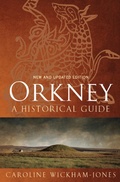 Cover: Orkney: A Historical Guide - Birlinn Ltd