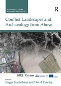 Cover: Conflict Landscapes and Archaeology from Above - Routledge