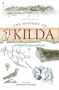 Abbildung von: The History of St. Kilda - Origin