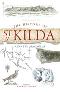 Cover: The History of St. Kilda - Origin