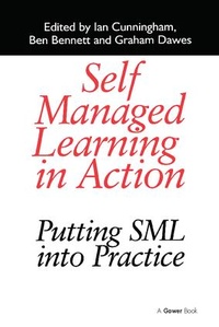 Enlarge image Cover: Self Managed Learning in Action - Routledge