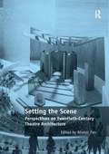 Cover: Setting the Scene - Routledge