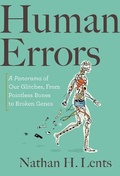 Cover: Human Errors - Mariner Books