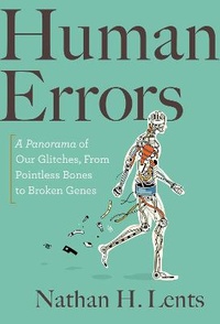 Enlarge image Cover: Human Errors - Mariner Books