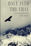 Cover: Once into the Fray - Lulu.com