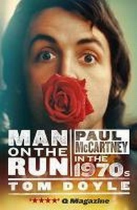Enlarge image Cover: Man on the Run - Polygon An Imprint of Birlinn Limited