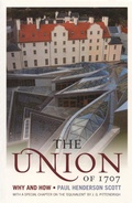 Cover: The Union of 1707 - Birlinn Ltd
