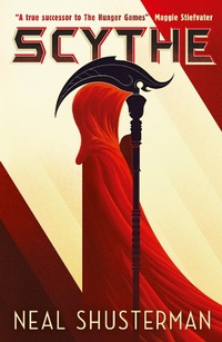 Enlarge image Cover: Scythe - Walker Books Ltd