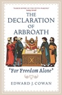 Cover: The Declaration of Arbroath - Birlinn eBooks
