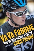 Cover: Va Va Froome - Arena Sport