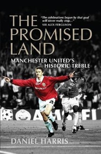 Enlarge image Cover: The Promised Land - Arena Sport