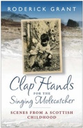Cover: Clap Hands for the Singing Molecatcher - Origin