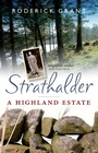 Cover: Strathalder - Birlinn eBooks
